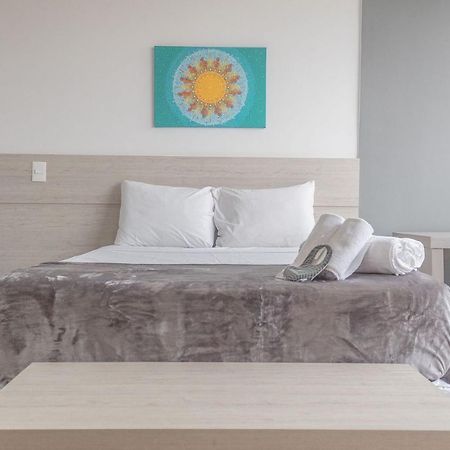 Appartement Anylife Comfort Vila Olimpia 136 à São Paulo Extérieur photo